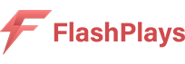 Flash Plays logo