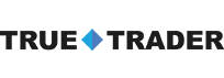 True Trader logo