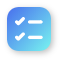 Check list icon