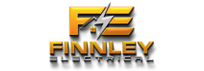 Finnley Electrical logo
