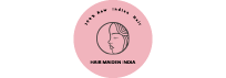 Hair Maiden India logo