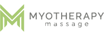 Myotherapy massage logo