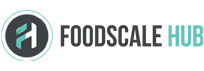 Foodscale Hub logo
